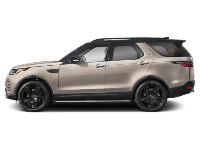 New 2026 Lantau Bronze Land Rover Dynamic SE image 4