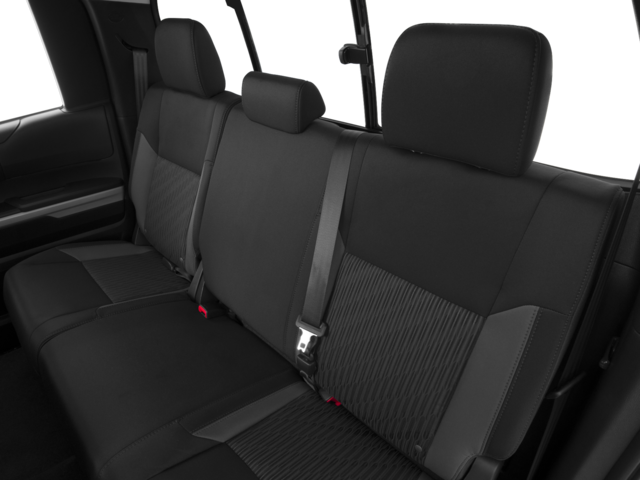 Used 2016 Blue Toyota SR5 image 11
