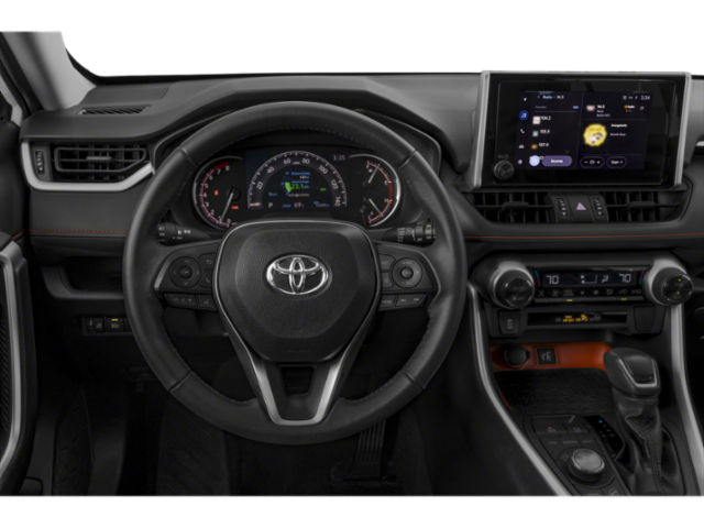 Used 2024 Ice Cap Toyota Adventure image 4