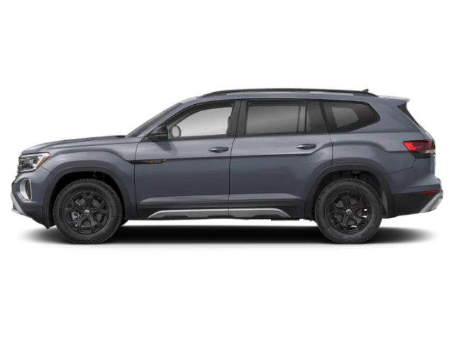 2026 Volkswagen Atlas Atlas Peak Edition - Photo 10