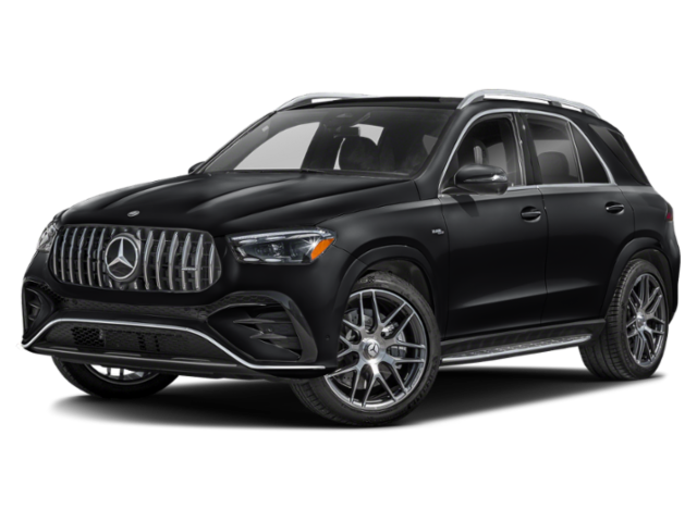 2026 Mercedes-Benz GLE's photo