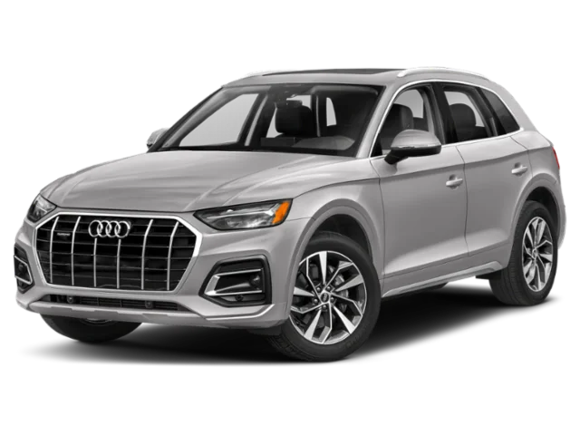 2021 Audi Q5 45 Prestige's photo