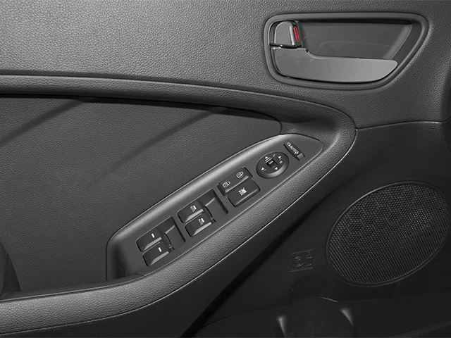 Used 2014 Aurora Black Kia LX image 17