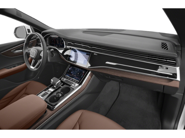 New 2026 Daytona Gray pearl effect Audi Premium plus image 12