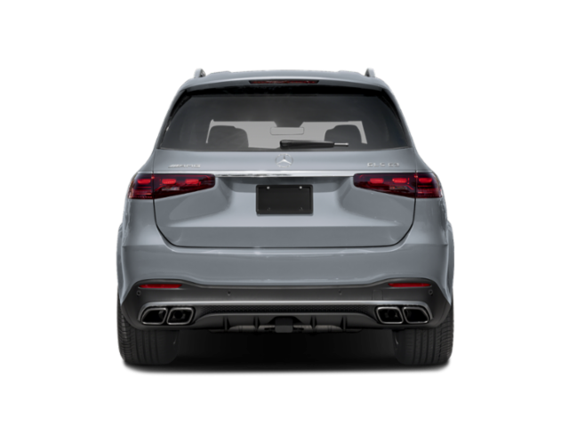Used 2025  Mercedes-AMG GLS 63 AMG® image 5