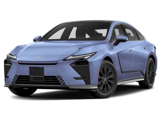 New 2026 Wavelength Lexus PREMIUM PLUS image 8