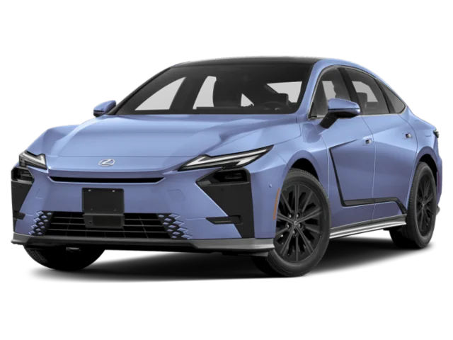 New 2026 Wavelength Lexus PREMIUM PLUS image 1