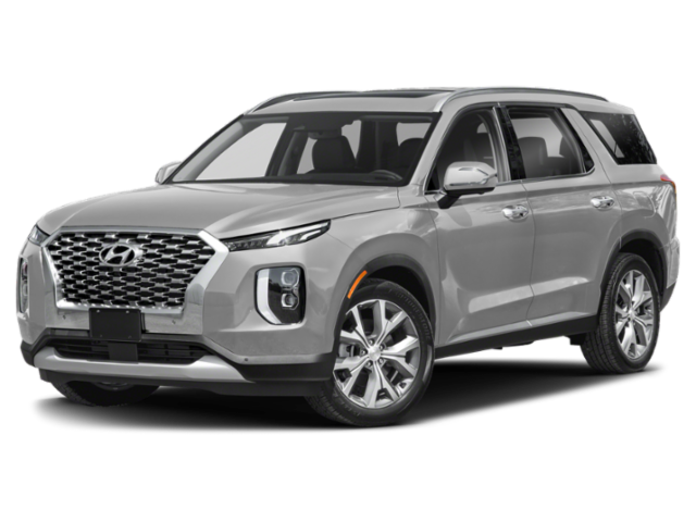 2022 Hyundai Palisade SEL FWD's photo