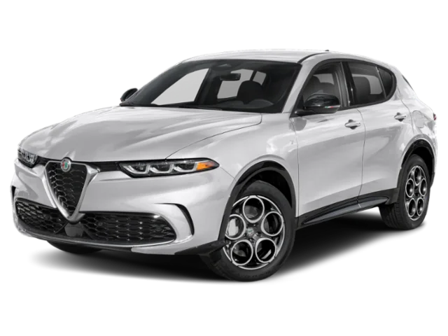 2024 Alfa Romeo Tonale TI's photo
