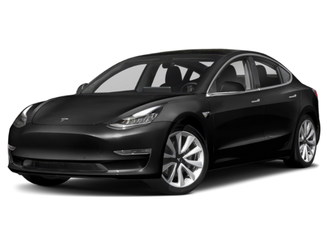 Used 2019 Tesla Model 3 Base with VIN 5YJ3E1EAXKF431956 for sale in Escondido, CA