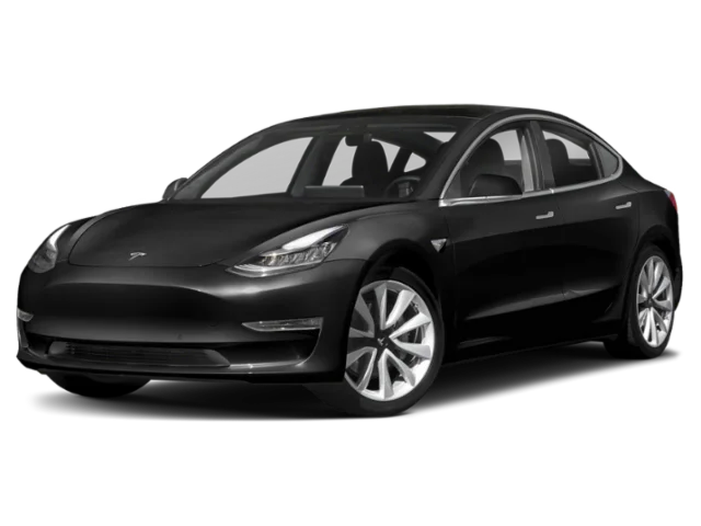 Used 2019 Black Tesla Long Range image 5