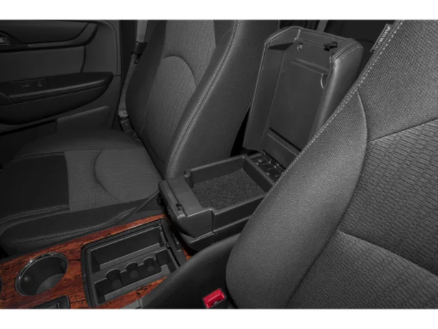 Used 2015 Blue Chevrolet LT image 22