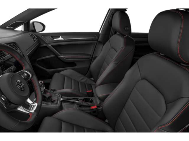 Used 2019 Pure White Volkswagen Autobahn image 6