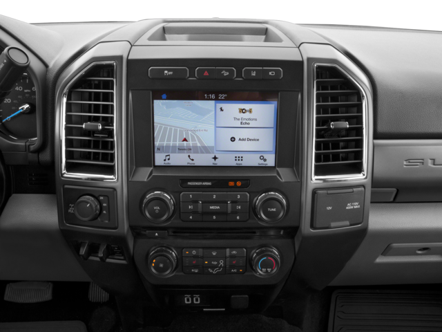 Used 2018 White Ford XLT image 7