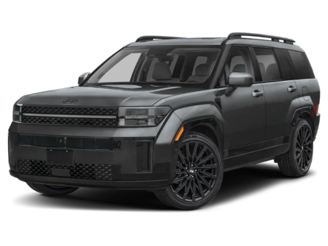 Used 2025 Gray Hyundai Calligraphy image 1