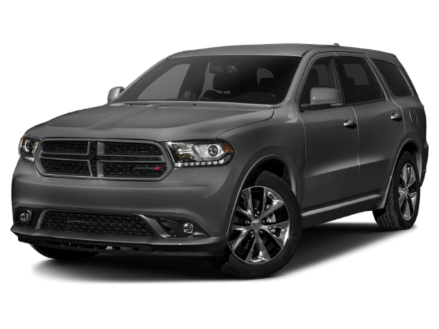2015 Dodge Durango R/T RWD's photo