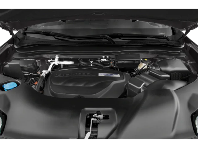 Used 2020 Black Honda Elite image 9