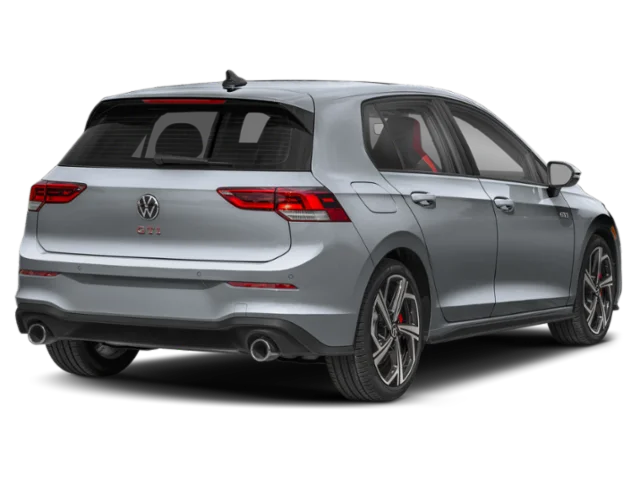 New 2026 Alpine Silver Metallic Volkswagen 2.0T SE image 2