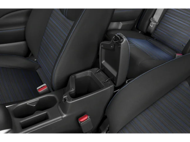 Used 2025 Gray Nissan S image 11