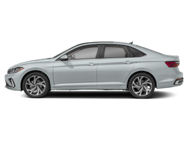 New 2026 Monument Gray Volkswagen 1.5T SEL image 3