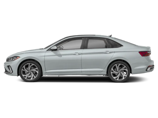 New 2026 Gray Volkswagen 1.5T SEL image 3