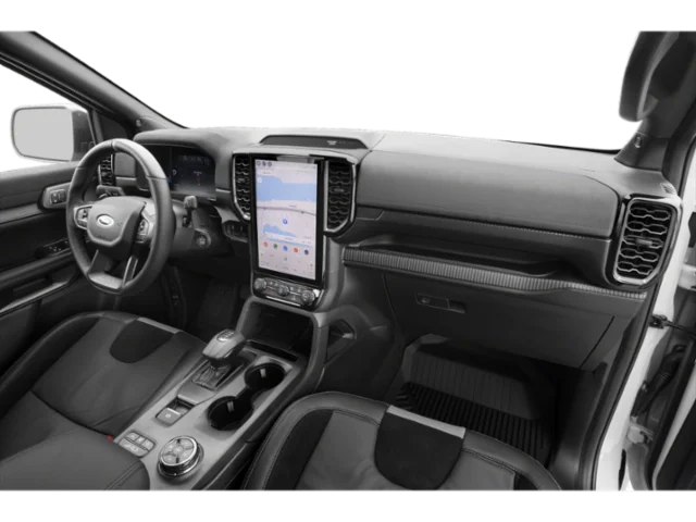 New 2026 Oxford White Ford Raptor® image 21
