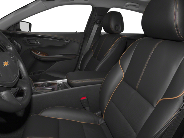 Used 2016 BLACK Chevrolet LTZ image 6