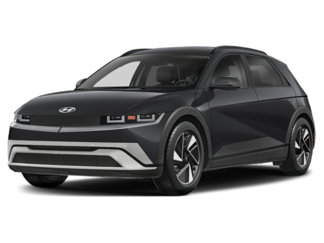 2026 Hyundai Ioniq 5 SEL AWD's photo