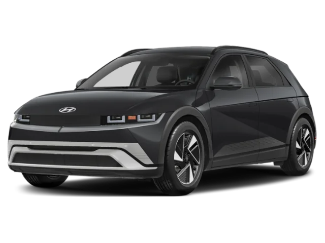2026 Hyundai Ioniq 5 SEL AWD's photo