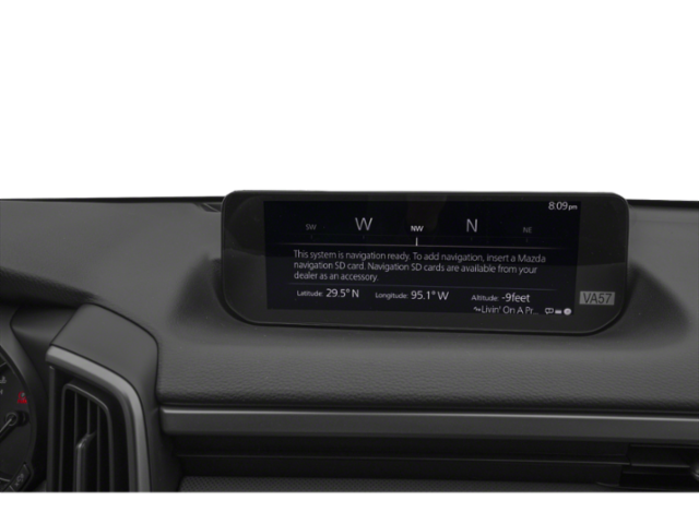 New 2026 Polymetal Gray Metallic Mazda Preferred AWD image 39