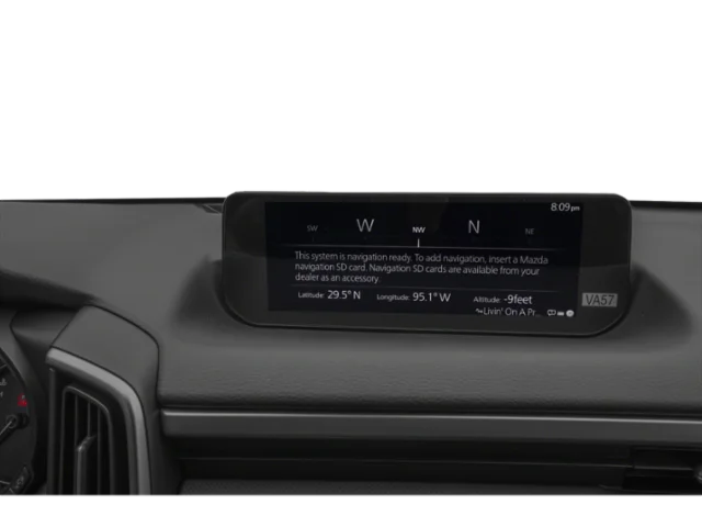2026 Mazda CX-50 Preferred - Photo 13
