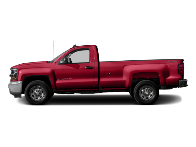 Used 2018 Red Chevrolet LS image 3