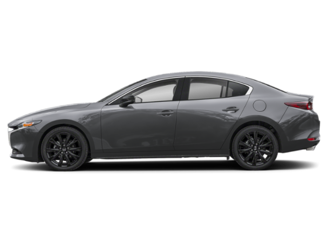 New 2026 Machine Gray Metallic Mazda 2.5 S Select Sport image 3