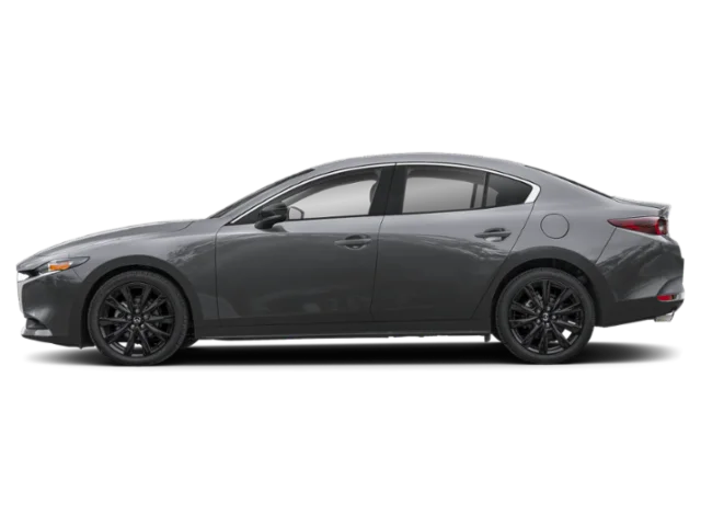 New 2026 Machine Gray Mazda 2.5 S Select Sport image 3
