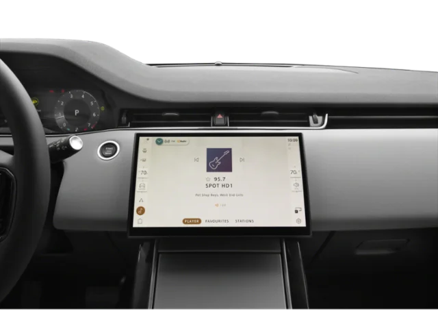 2026 Land Rover Range Rover Evoque S - Photo 14