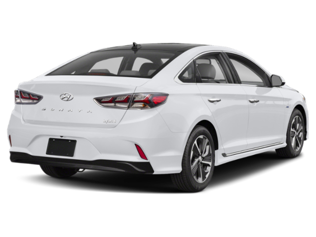 Used 2019 White Hyundai Limited image 3