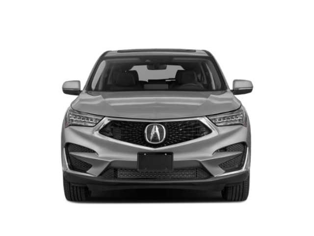 Used 2020 Black Acura Technology Package image 4
