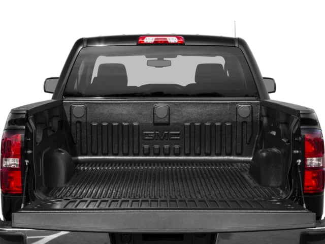 Used 2016 Red GMC SLE image 16