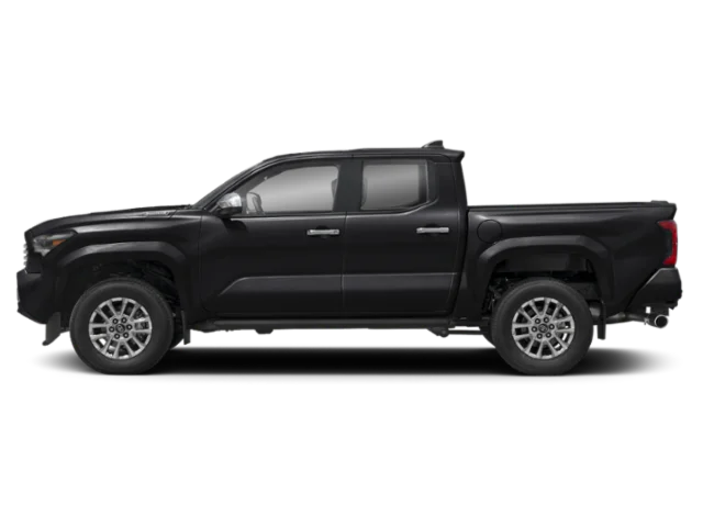 New 2026 Black Toyota Limited i-FORCE MAX image 3