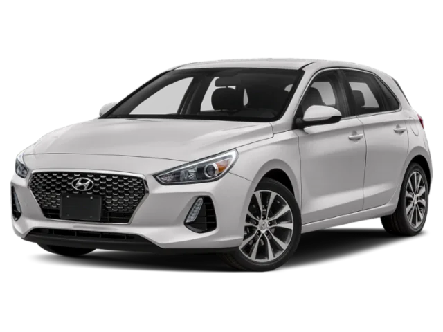 2018 Hyundai Elantra GT GT Auto's photo
