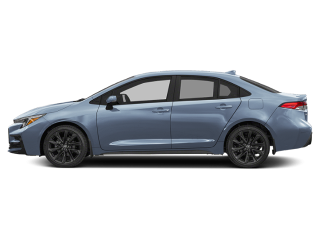 New 2026 Celestite Toyota  SE image 3