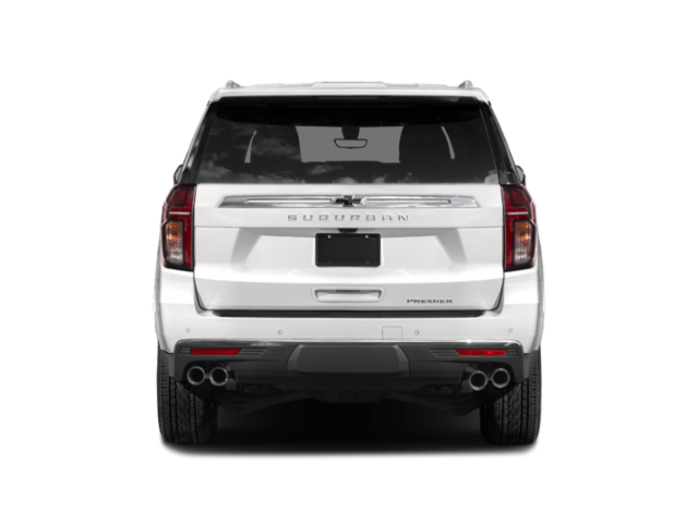 Used 2024 Summit White Chevrolet Premier image 5