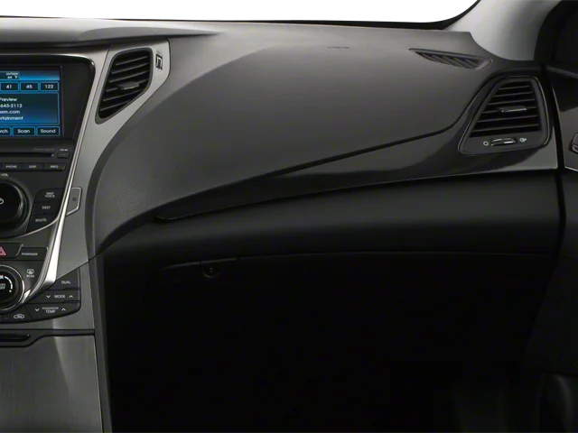 Used 2013 Smoke Gray Metallic Hyundai Base image 21