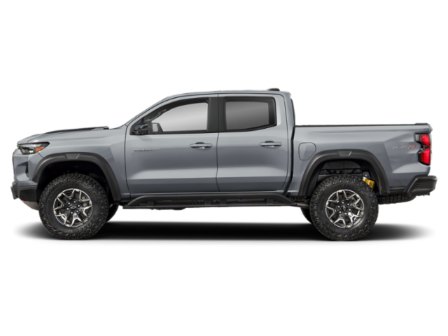2026 Chevrolet Colorado ZR2 - Photo 11