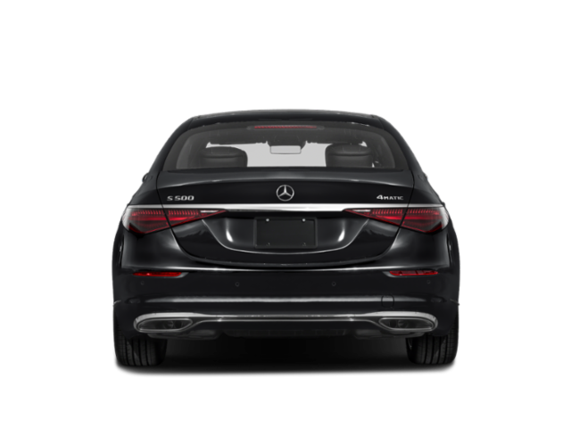 Used 2023  Mercedes-Benz S 500 image 5