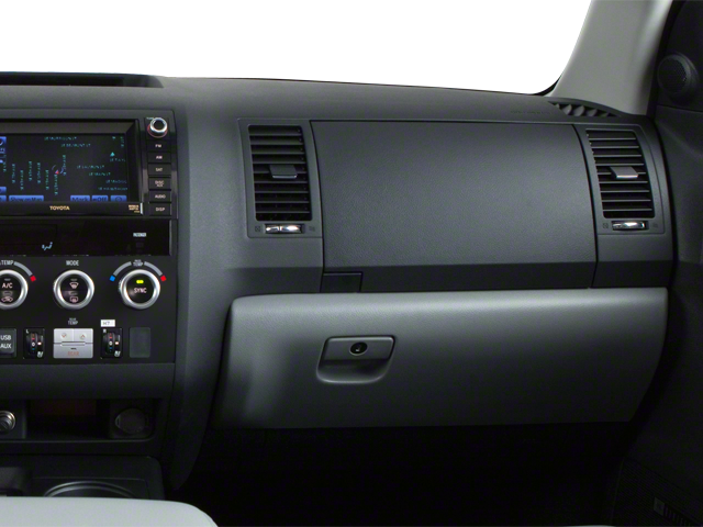 Used 2010 Silver Toyota SR5 image 17