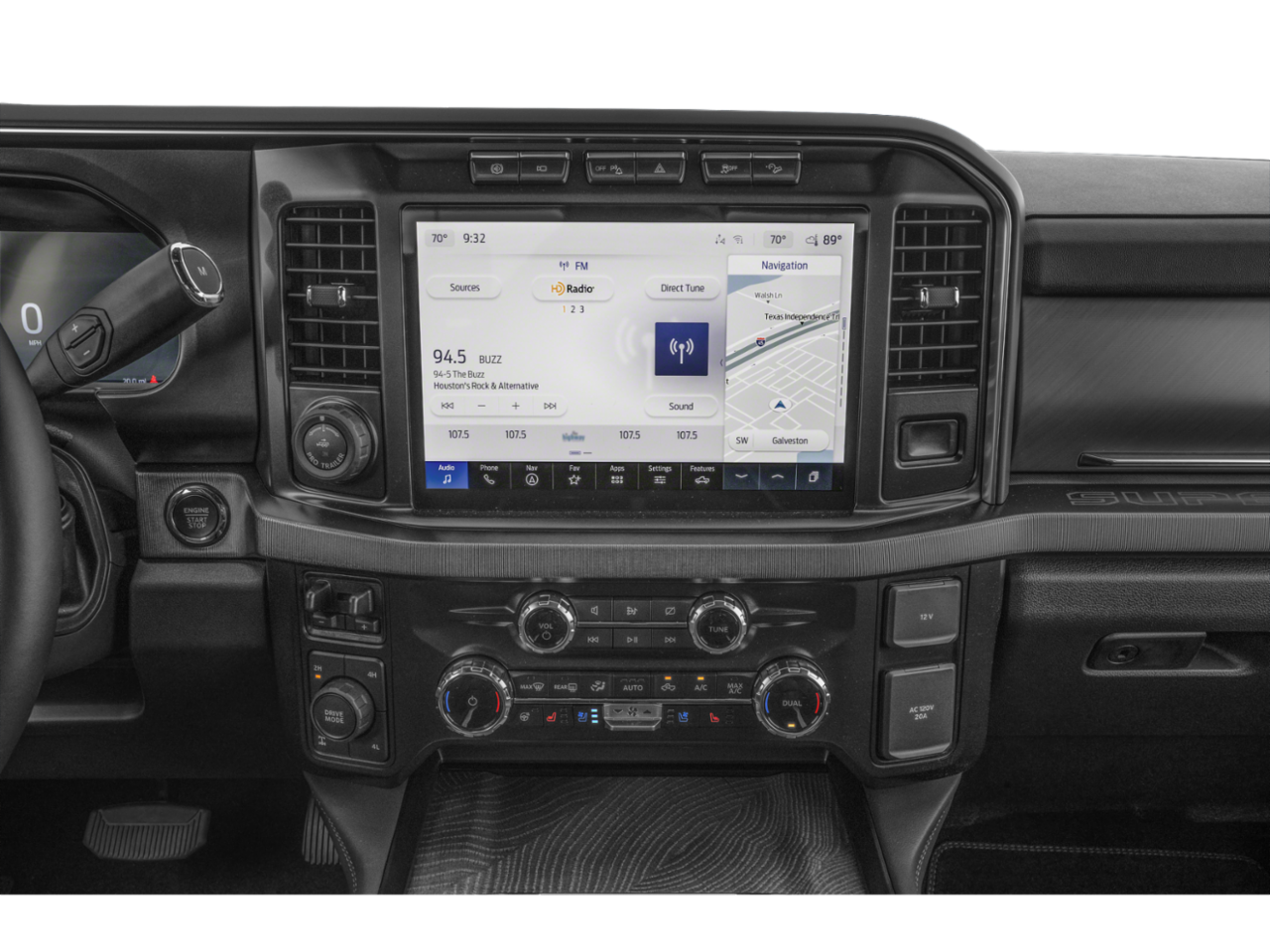 New 2027 Marsh Gray Ford  image 7