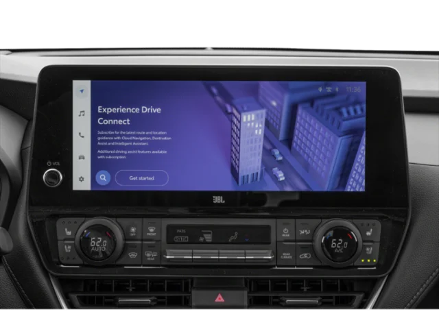 Used 2025 Storm Cloud Toyota Platinum image 13