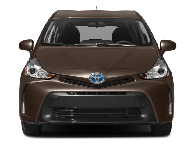 Used 2017 Super White Toyota Three image 4