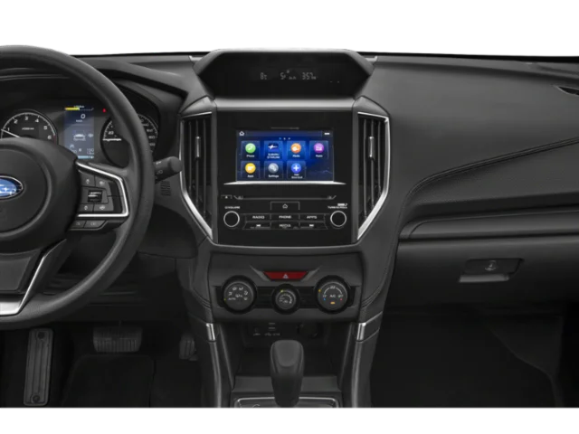 Used 2024 Ice Silver Metallic Subaru Sport image 13